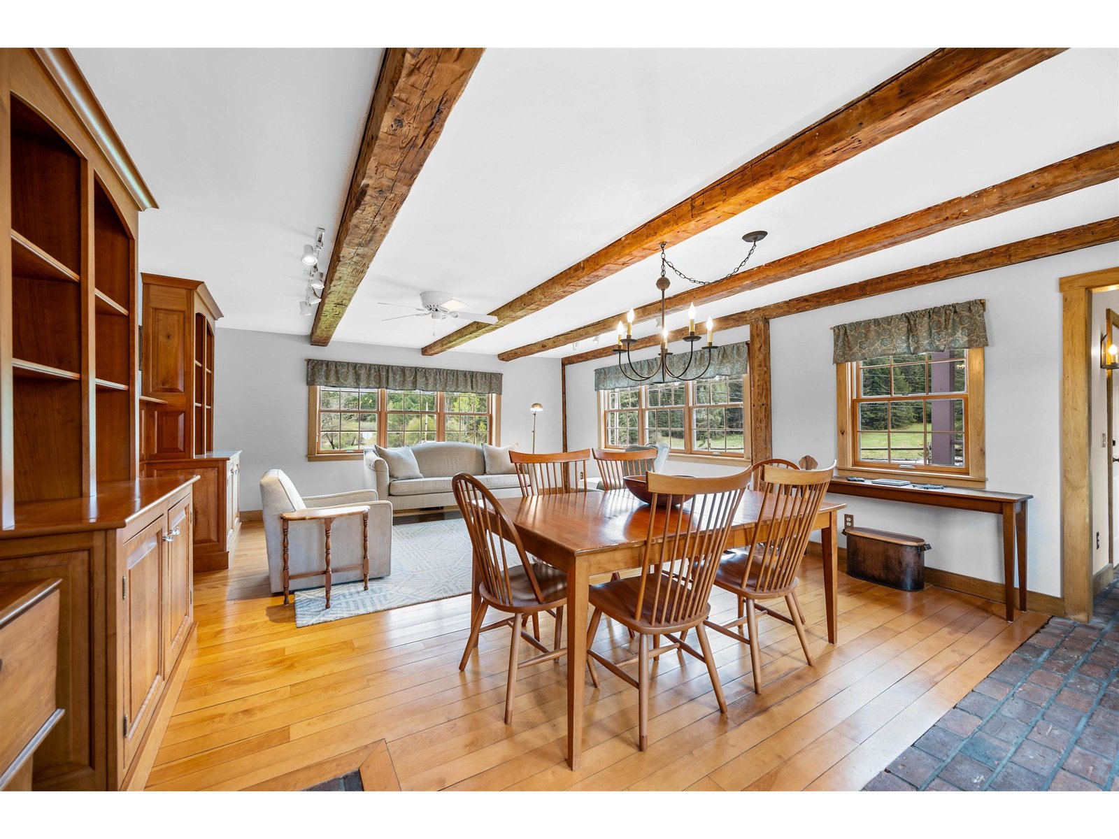 1402 Randolph Road