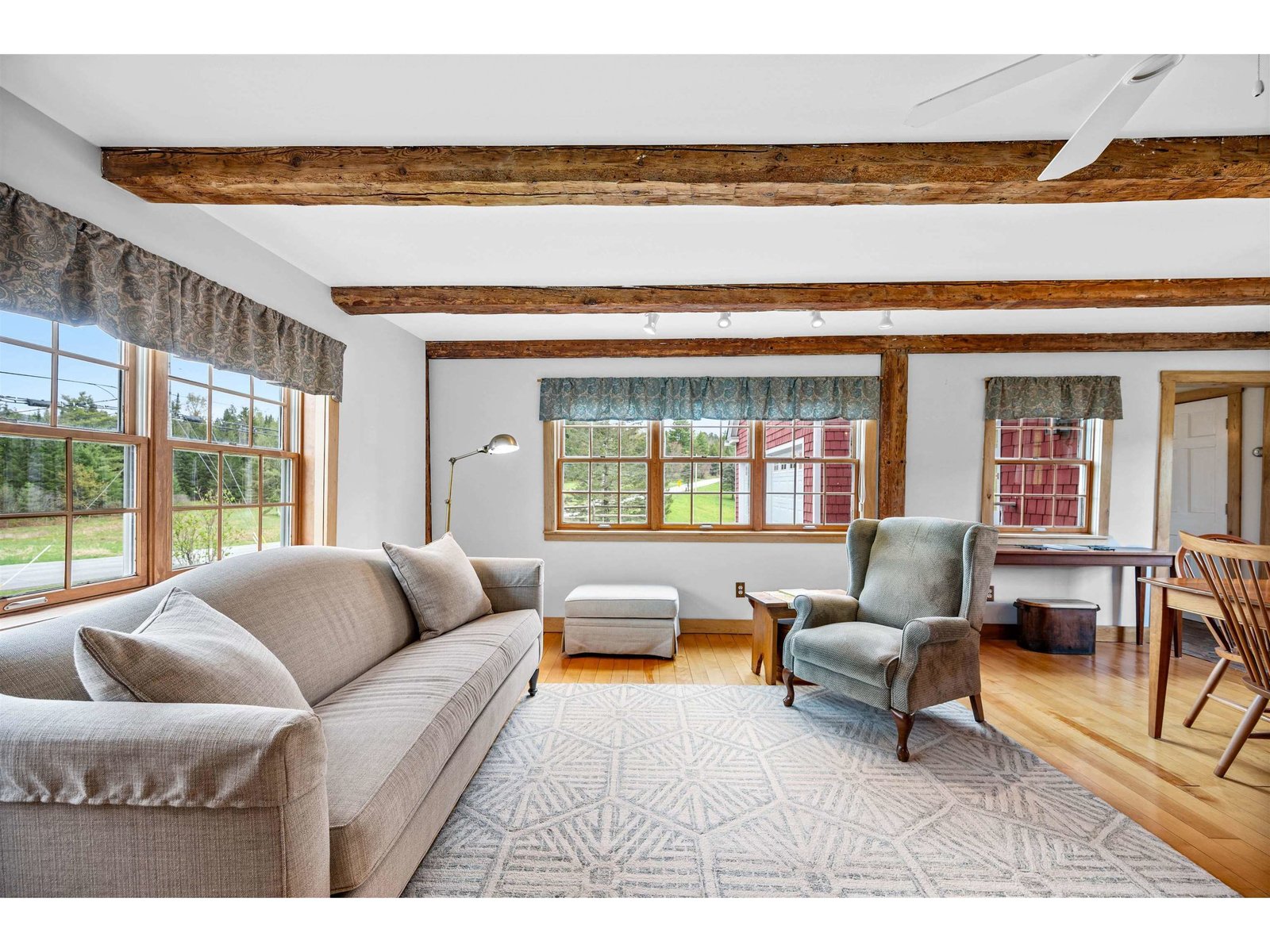 1402 Randolph Road