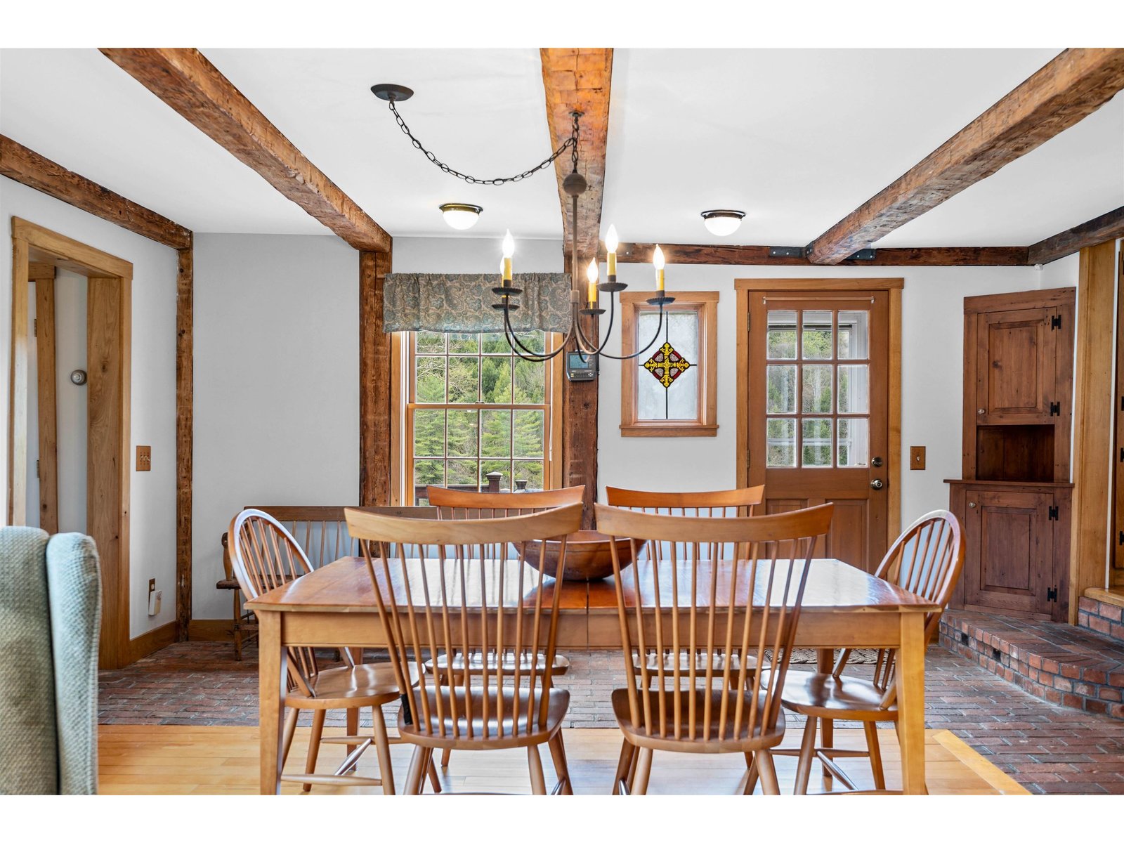 1402 Randolph Road