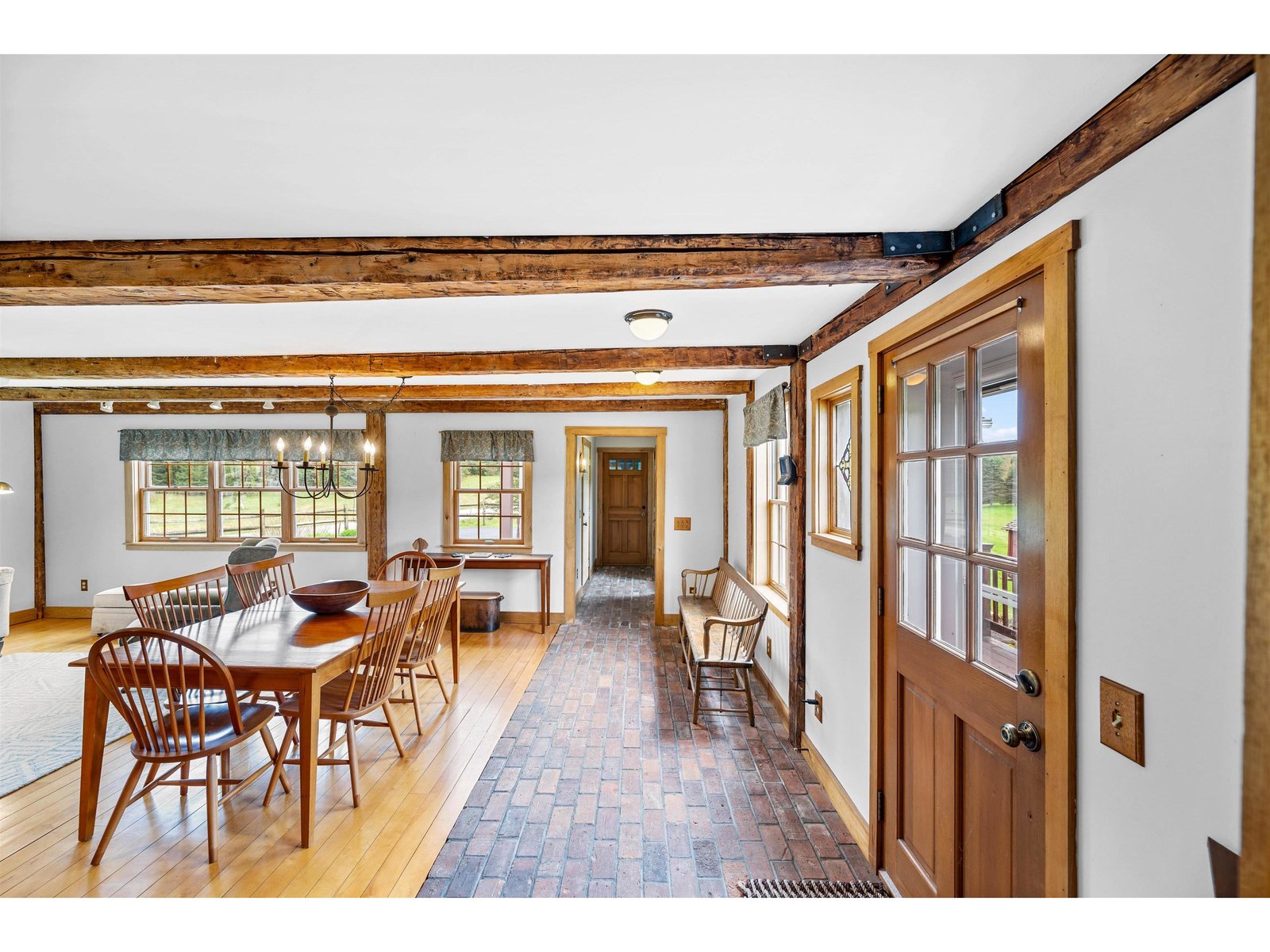 1402 Randolph Road