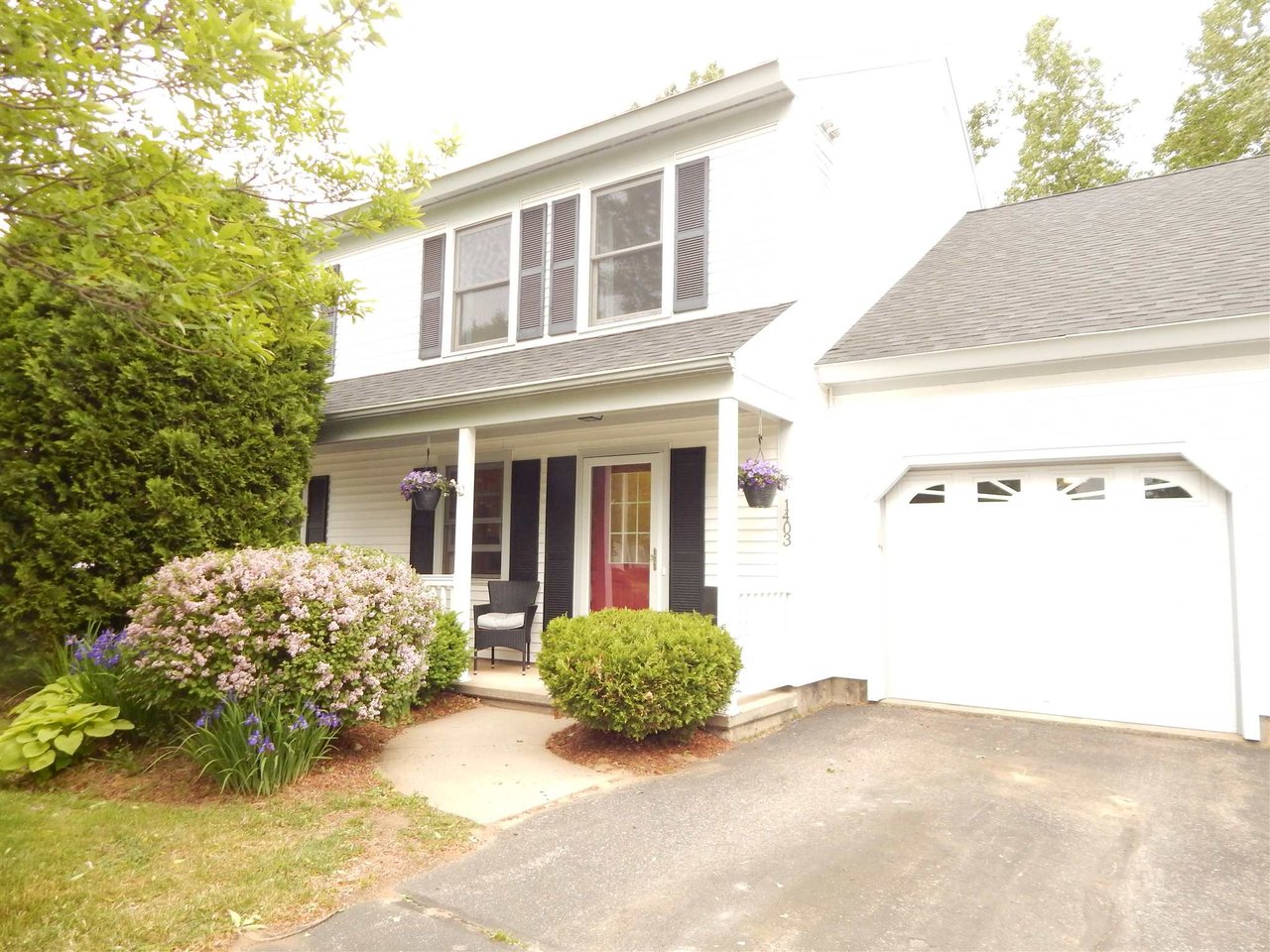 1403 Brand Farm Road
