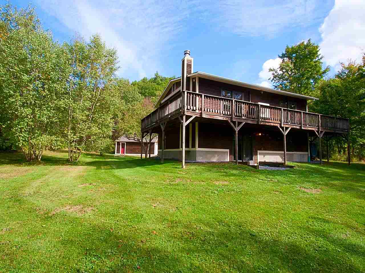 1403 East Hill Road