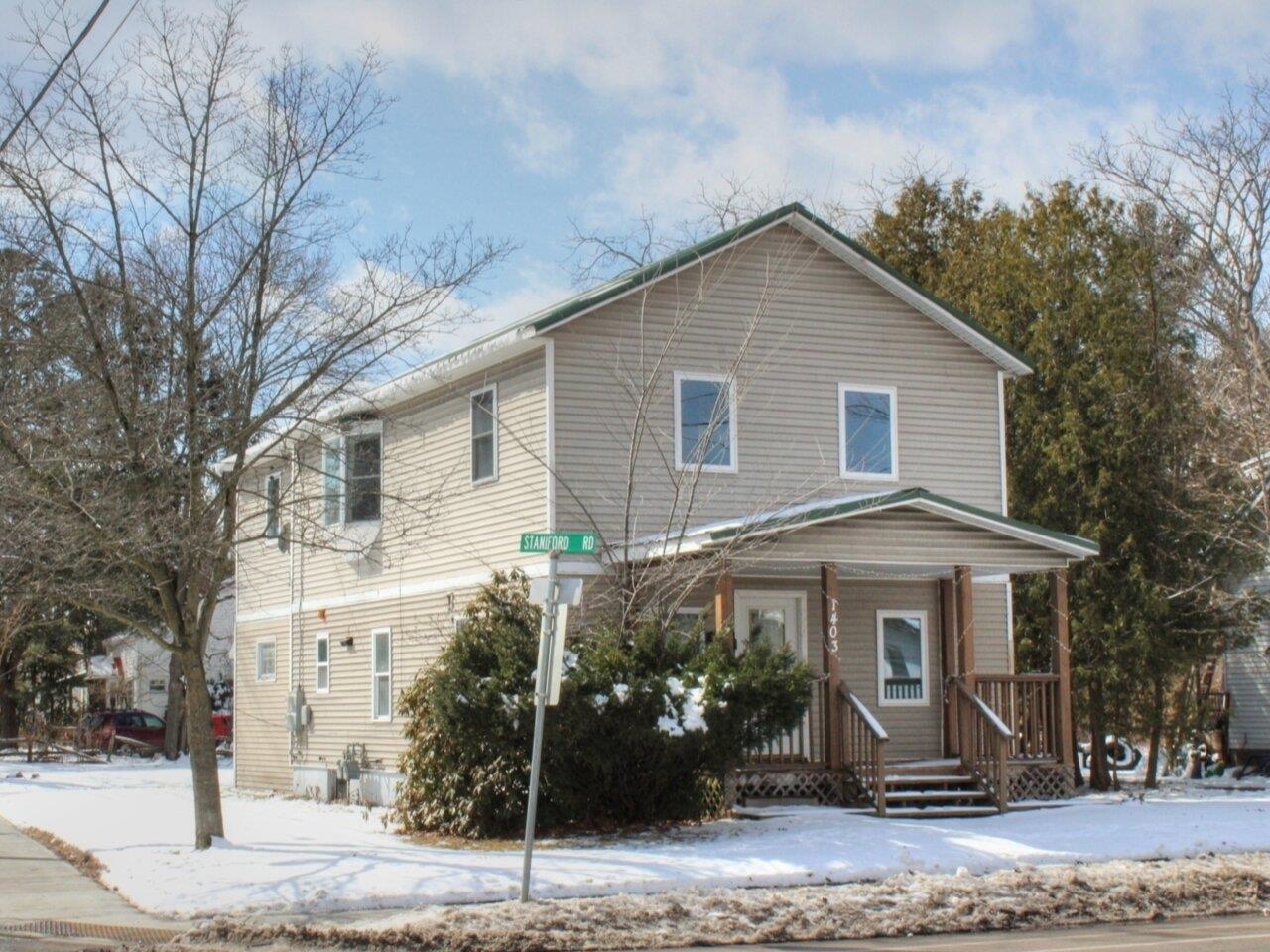 1403 North Avenue