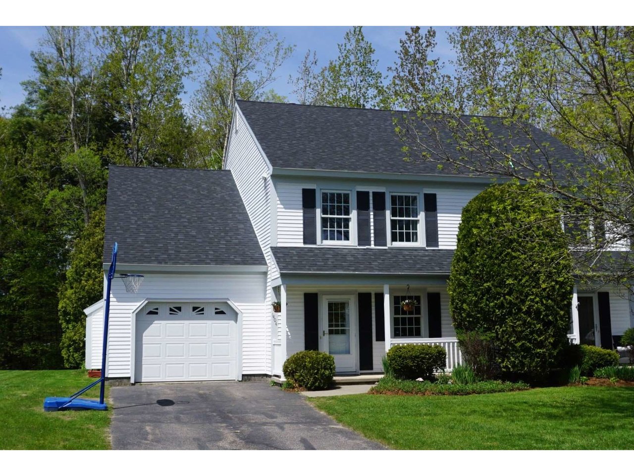 1404 Brand Farm Drive