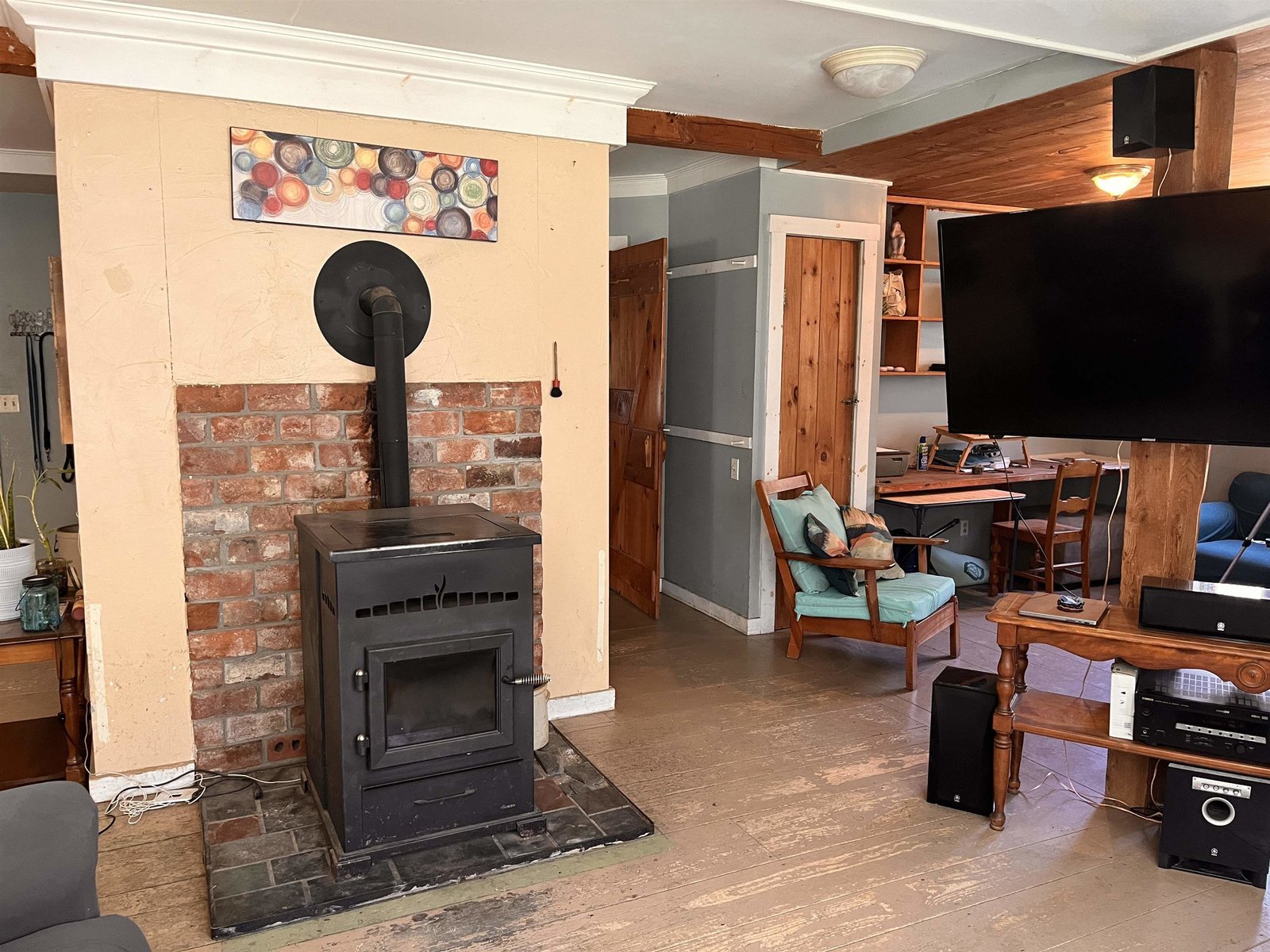 1407 Moretown Mountain Road