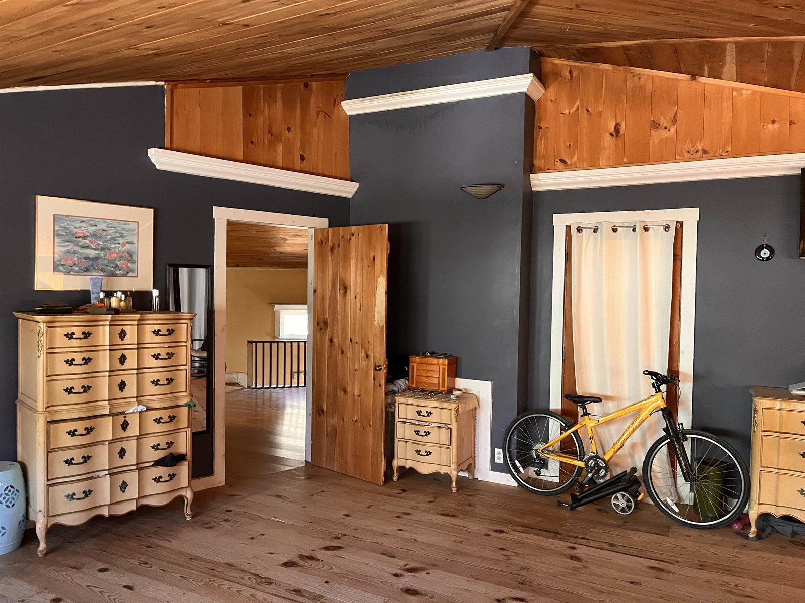 1407 Moretown Mountain Road
