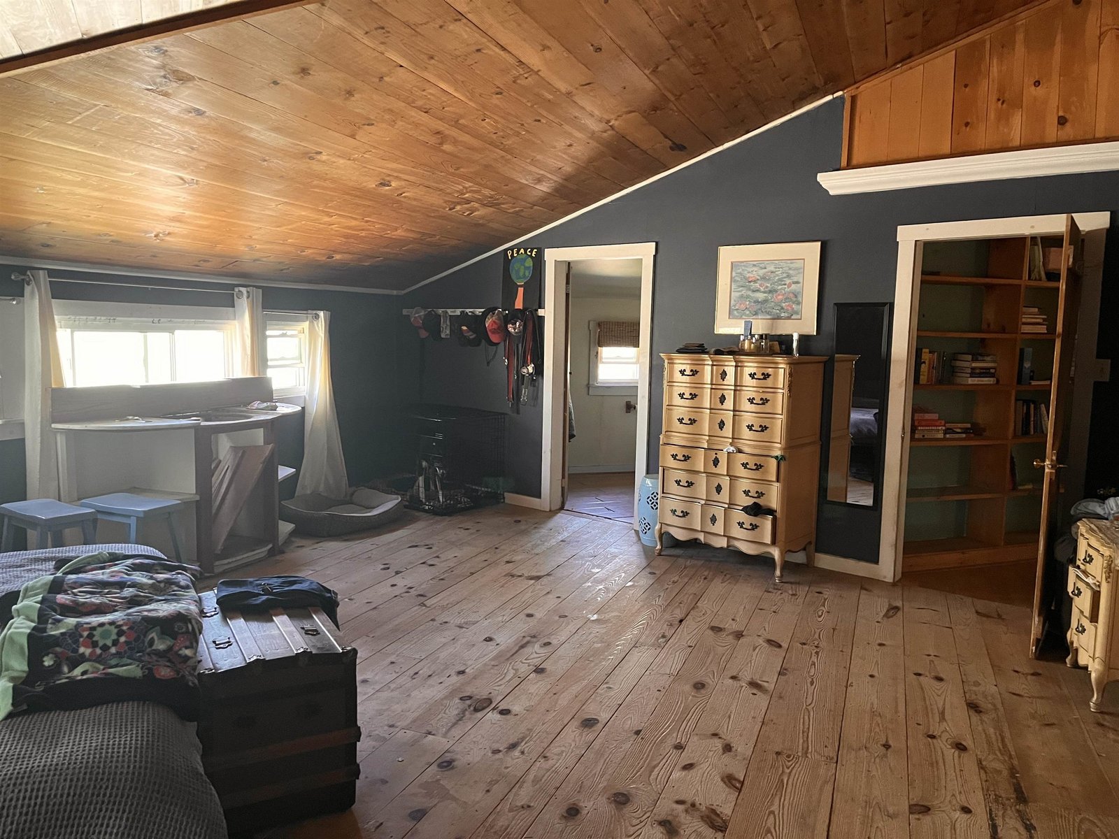 1407 Moretown Mountain Road
