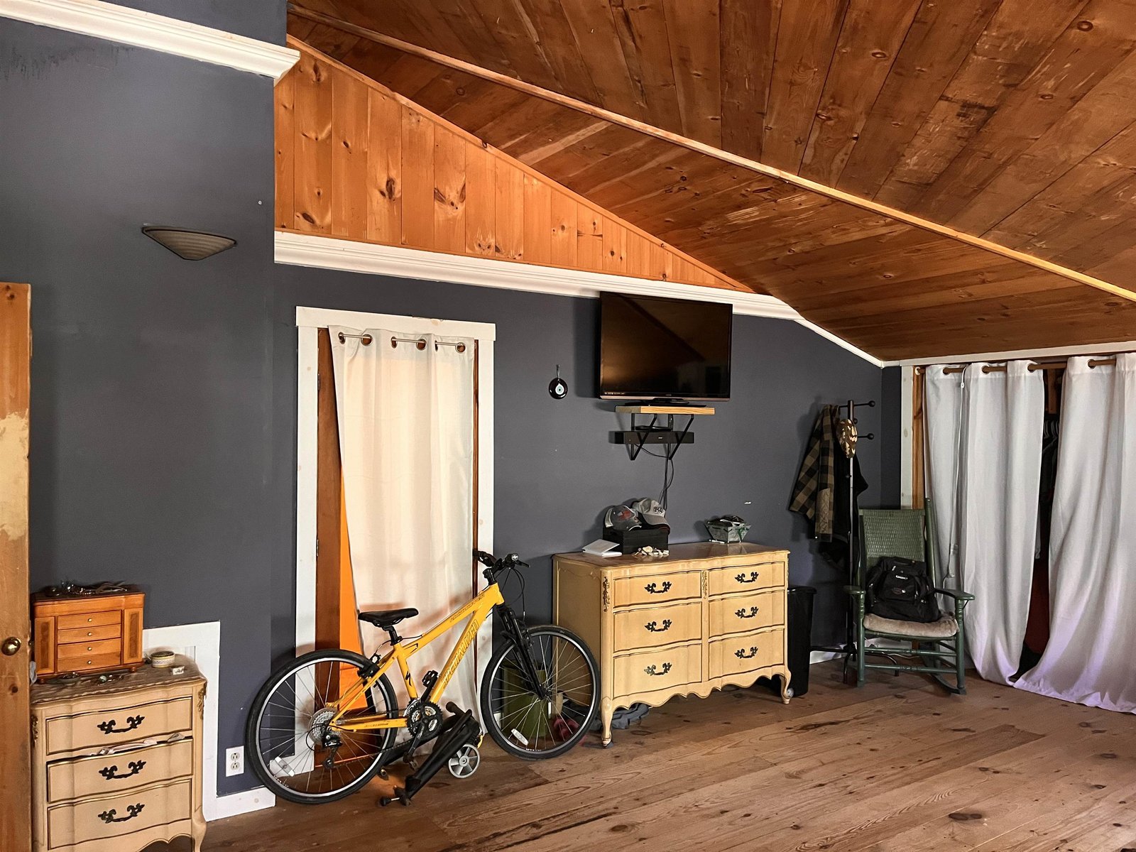 1407 Moretown Mountain Road
