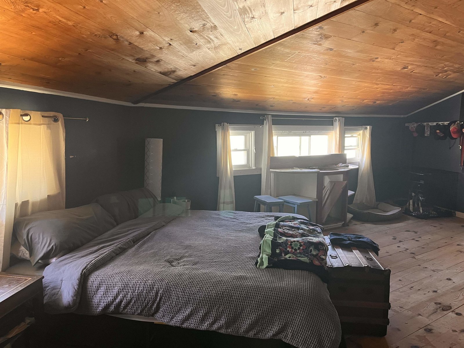 1407 Moretown Mountain Road