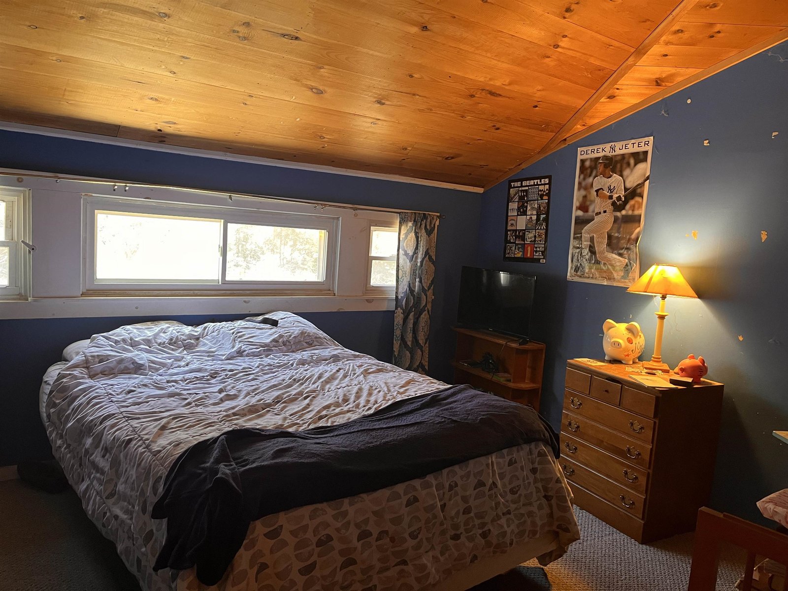1407 Moretown Mountain Road