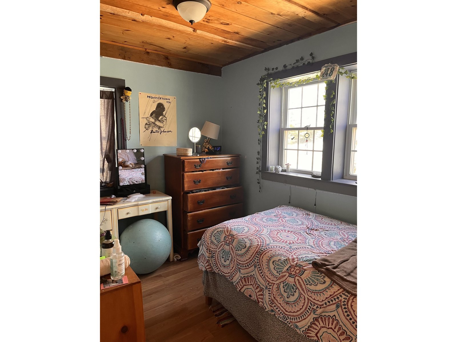 1407 Moretown Mountain Road