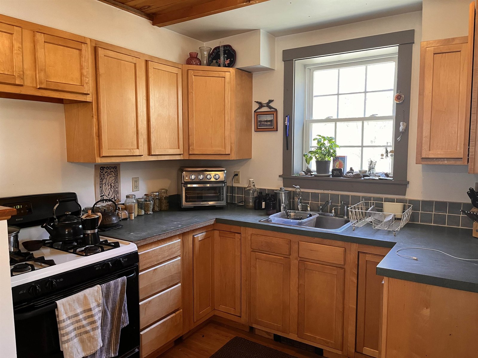 1407 Moretown Mountain Road