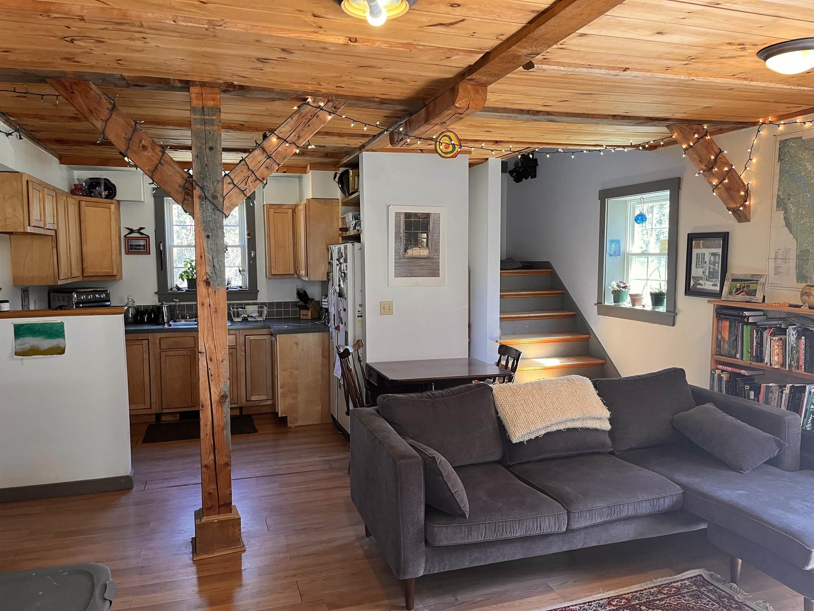1407 Moretown Mountain Road