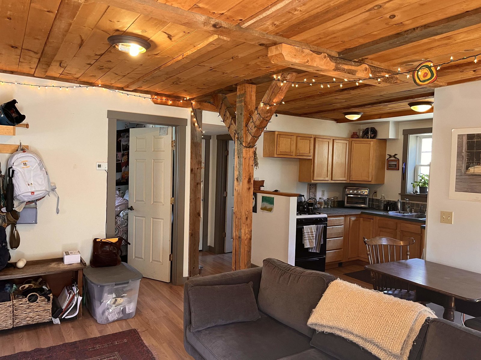 1407 Moretown Mountain Road