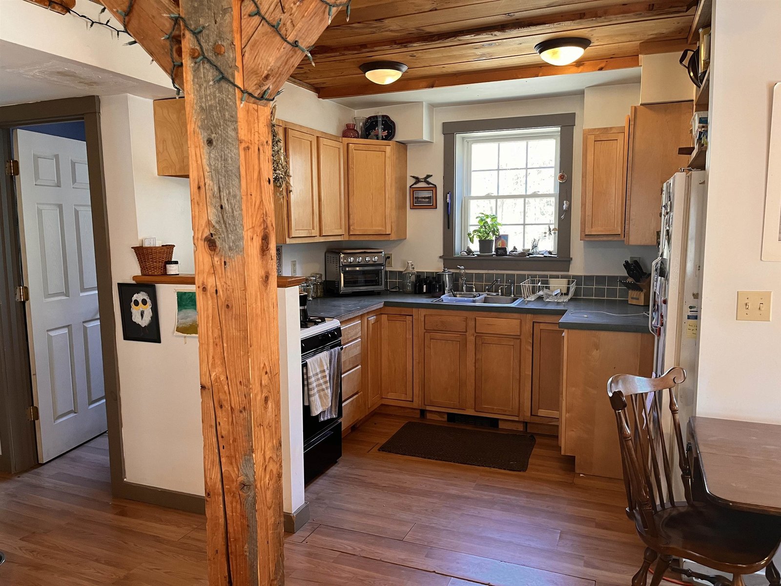 1407 Moretown Mountain Road