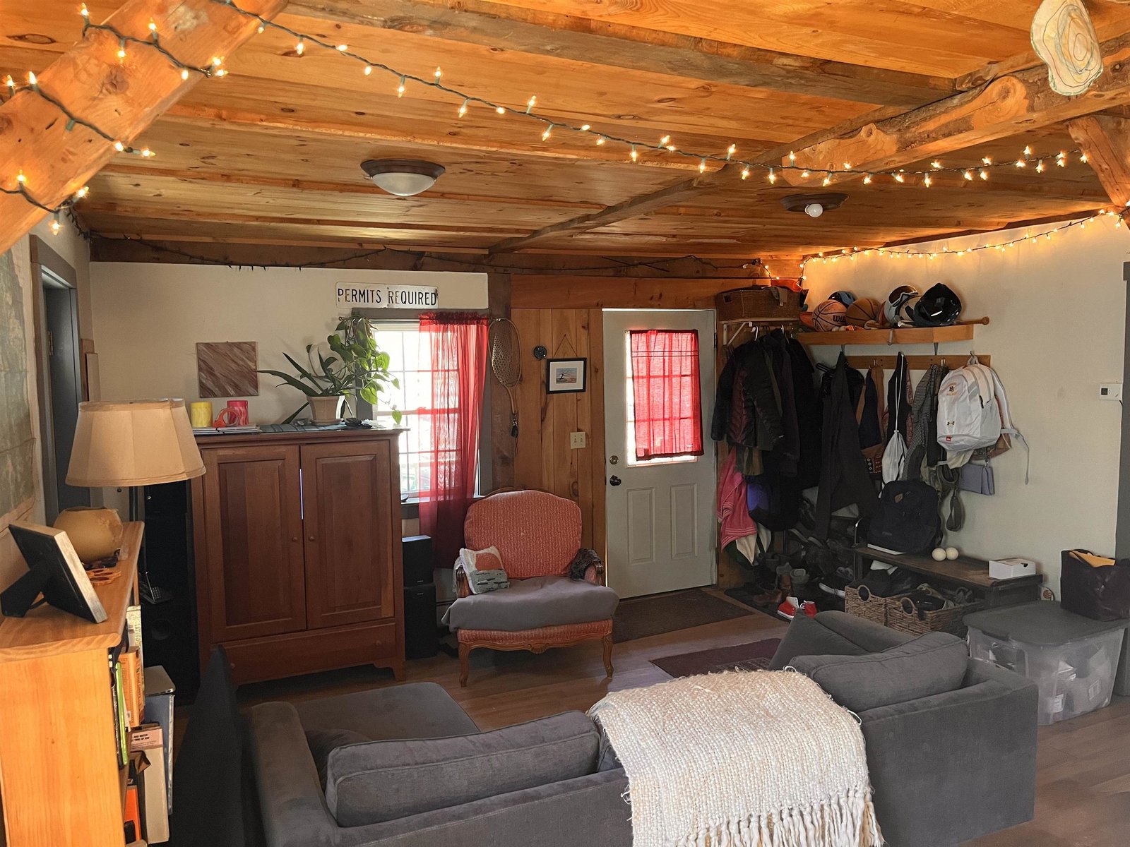 1407 Moretown Mountain Road