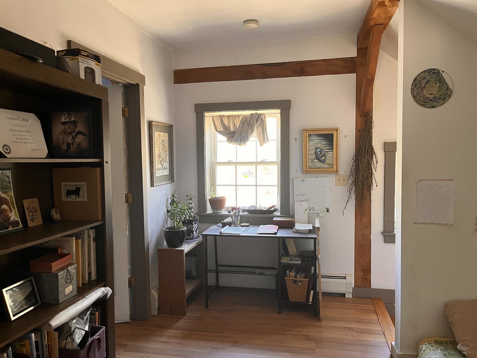 1407 Moretown Mountain Road