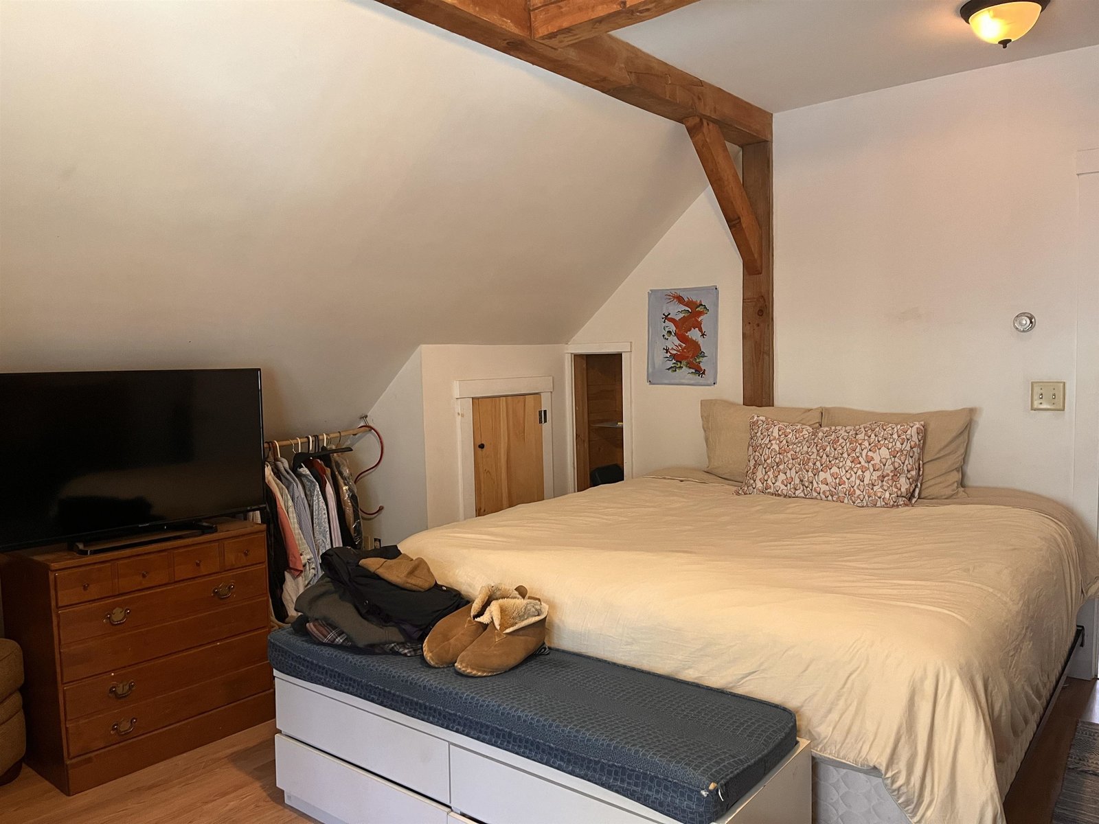 1407 Moretown Mountain Road