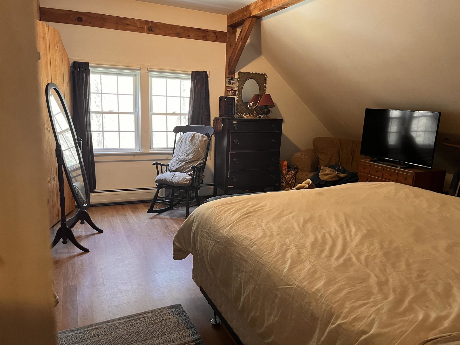 1407 Moretown Mountain Road