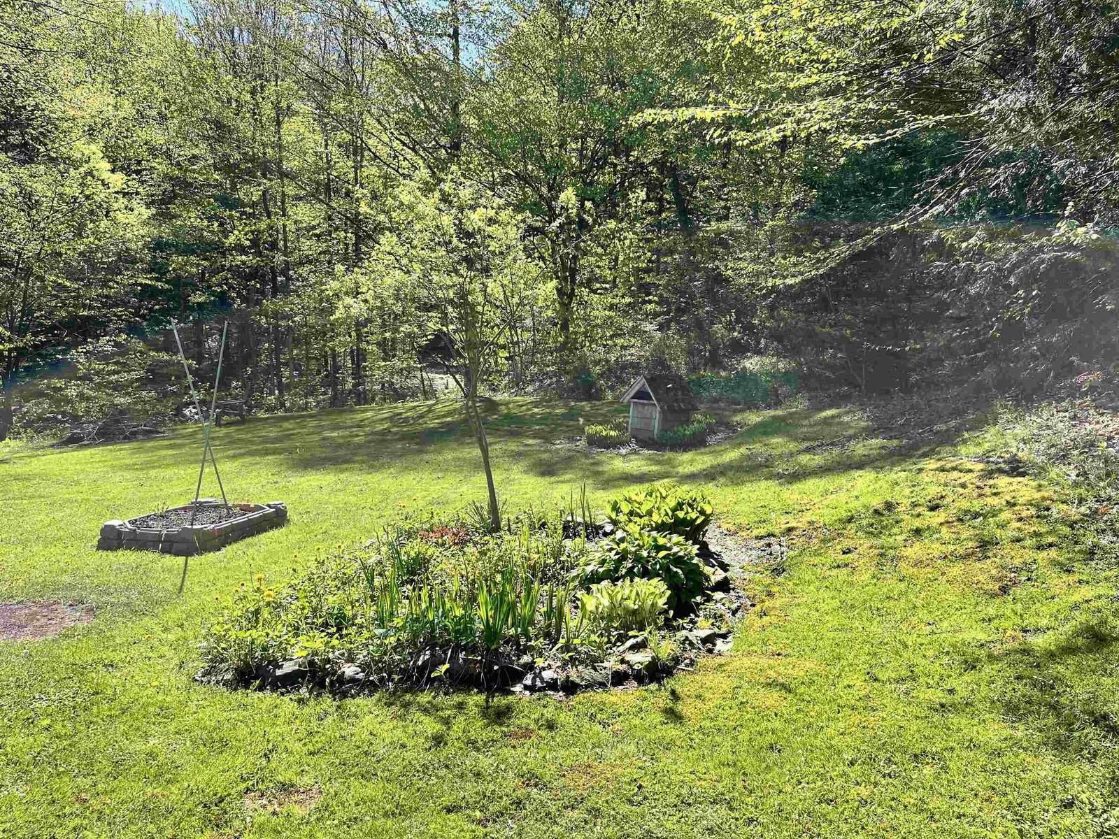 1407 Moretown Mountain Road