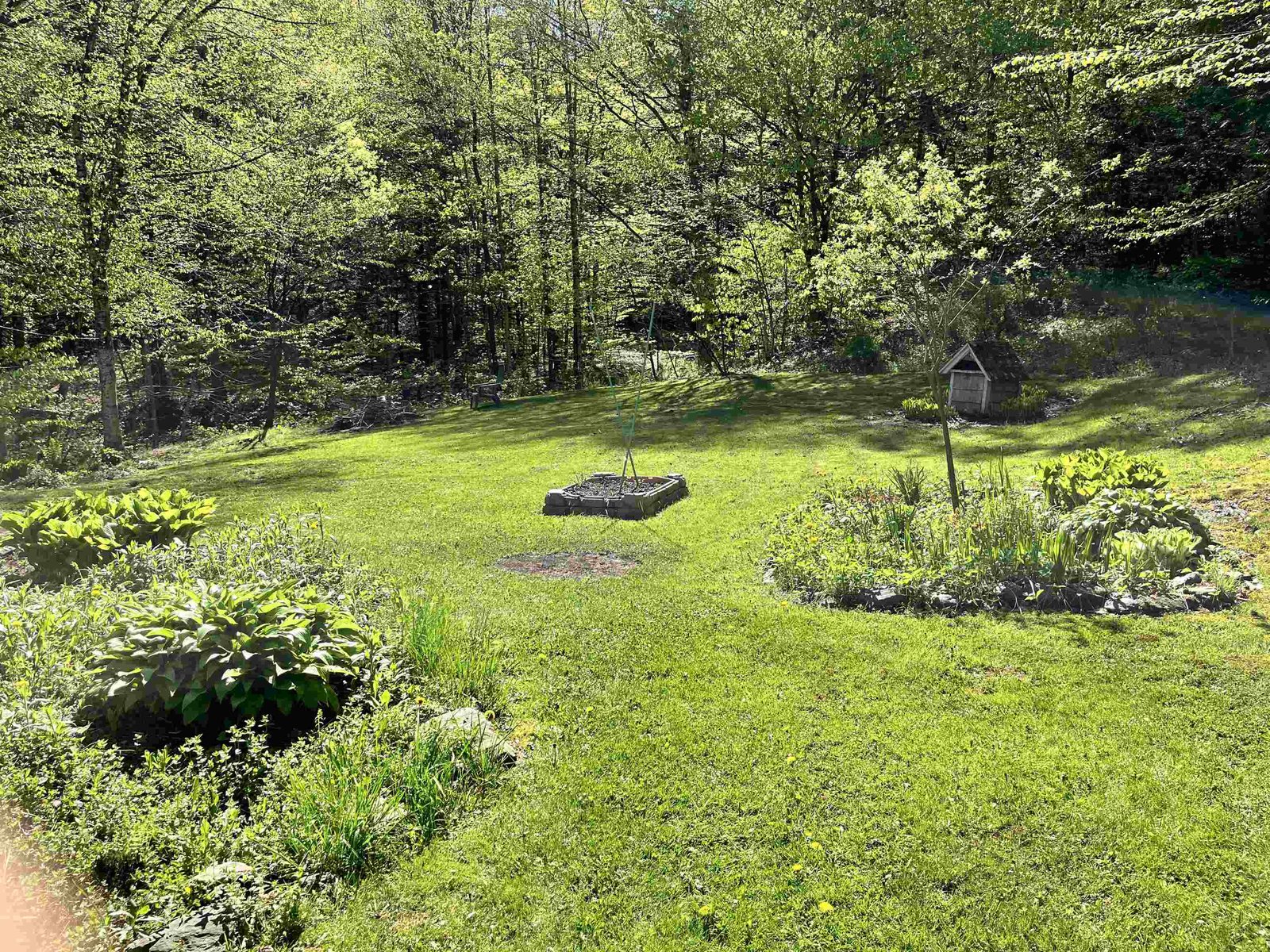 1407 Moretown Mountain Road