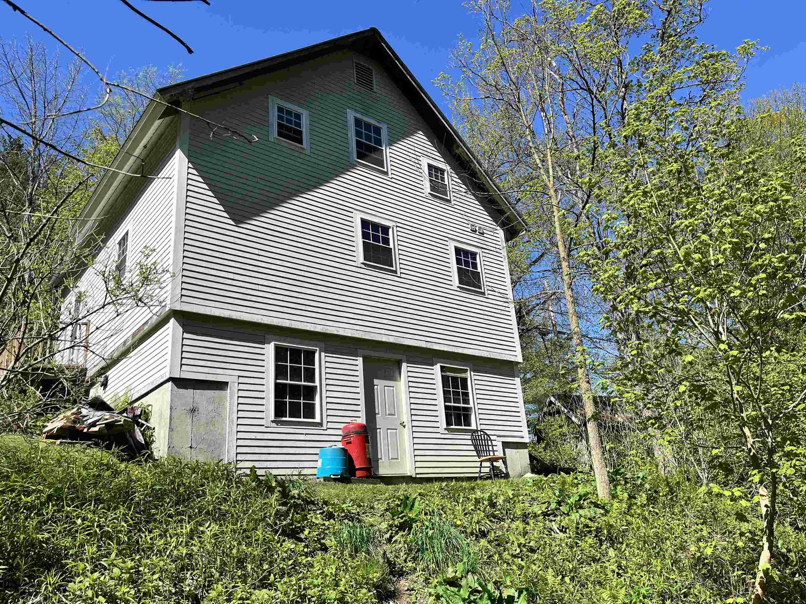 1407 Moretown Mountain Road