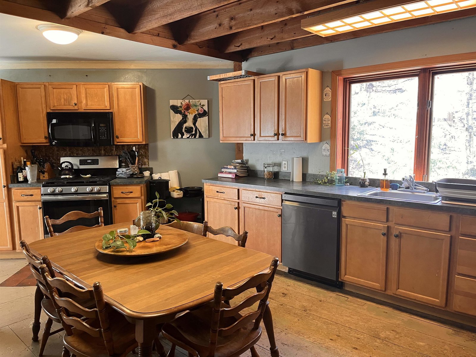 1407 Moretown Mountain Road