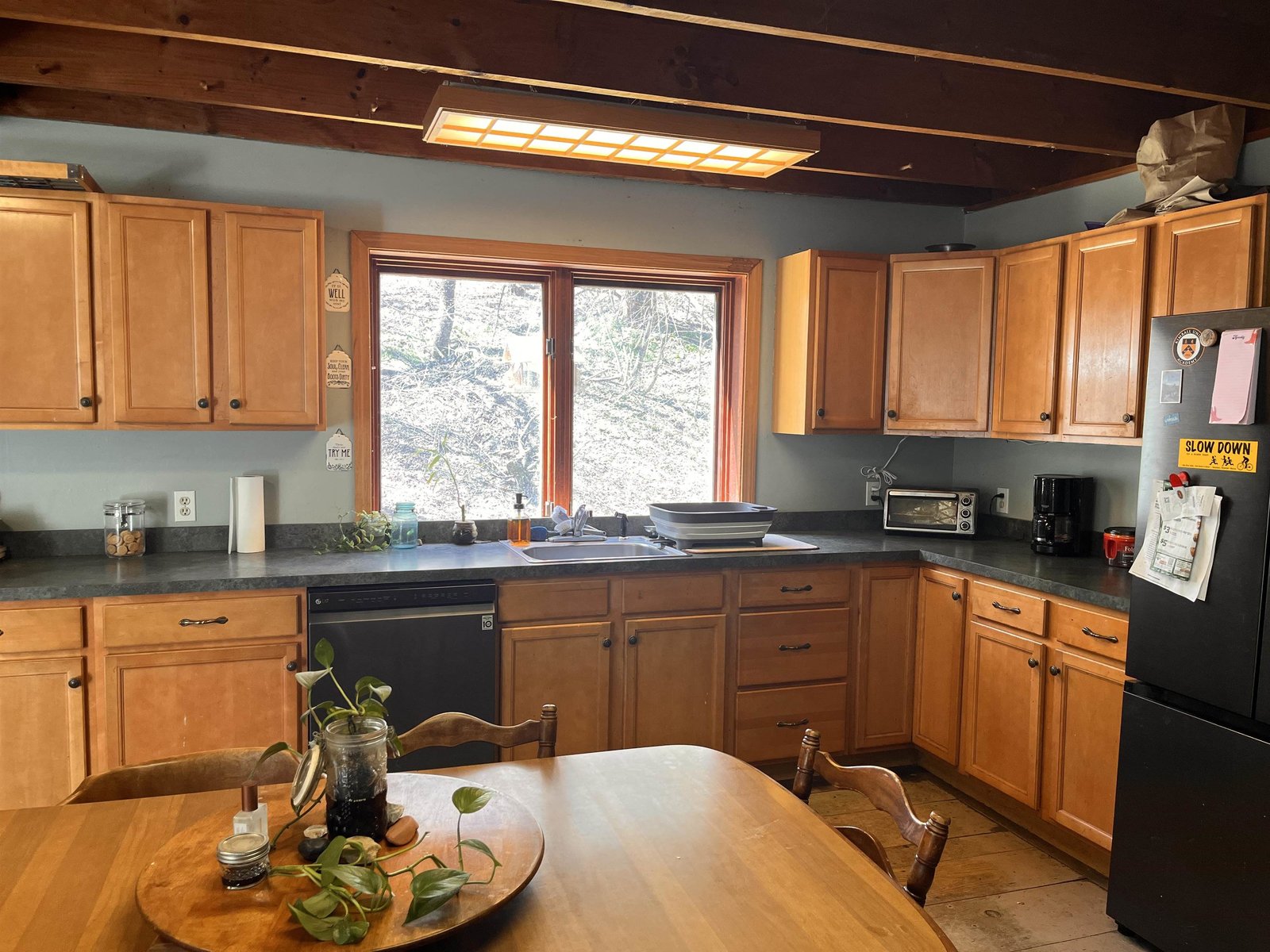 1407 Moretown Mountain Road