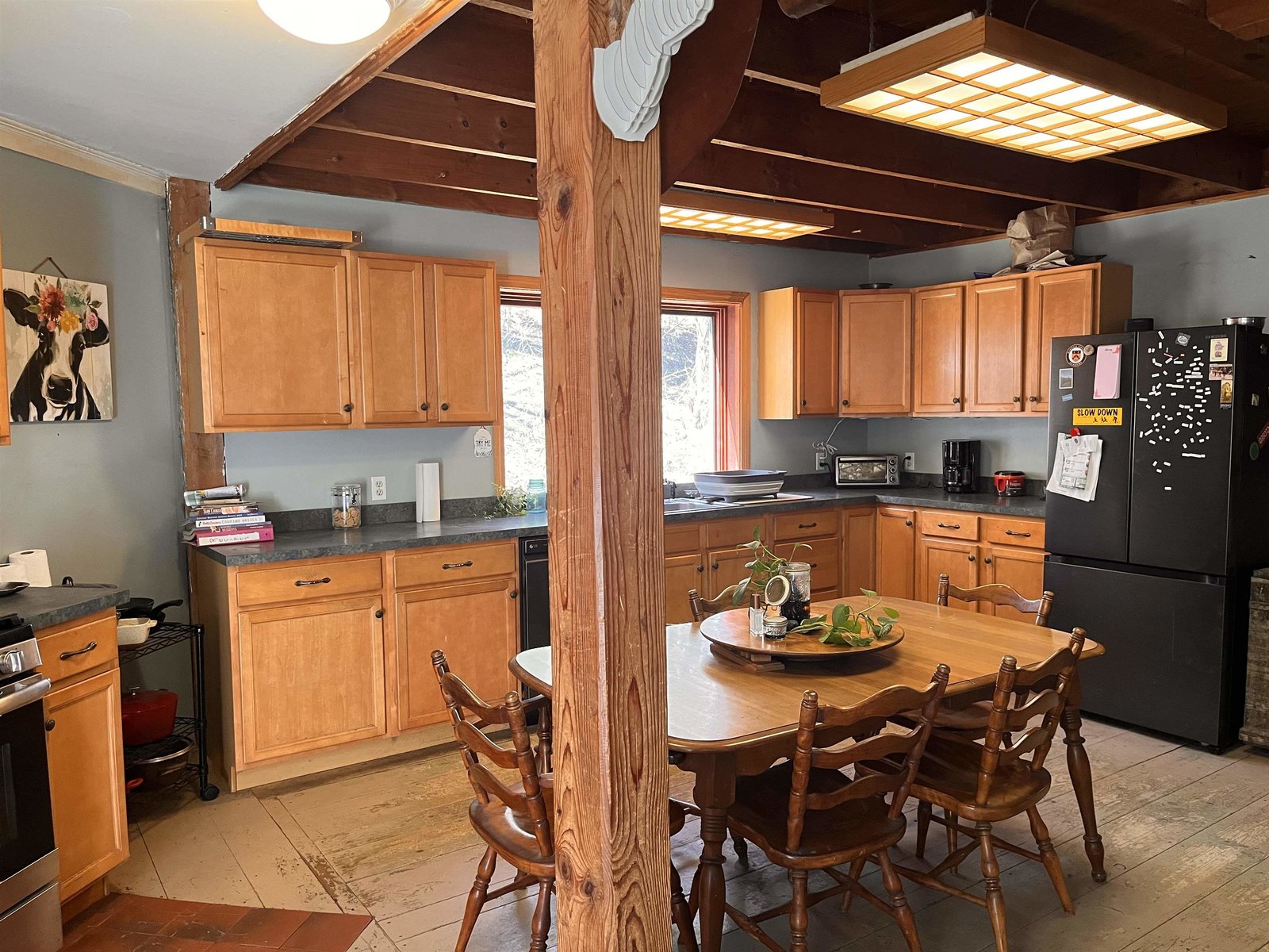 1407 Moretown Mountain Road