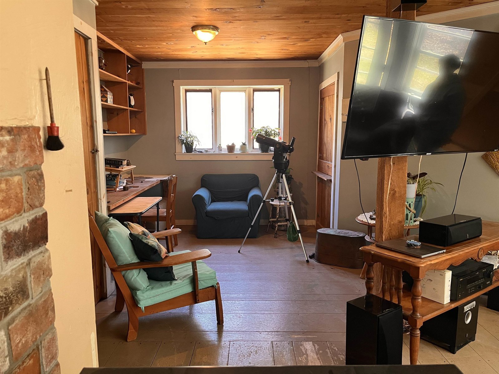1407 Moretown Mountain Road