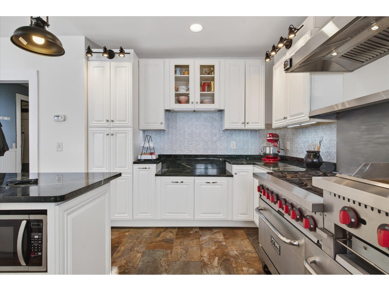 1407 Whittier Hill Road