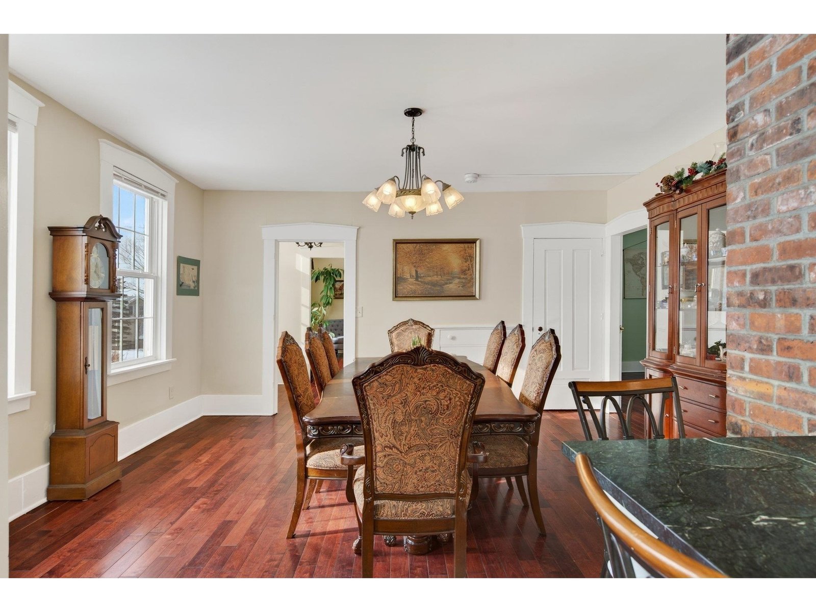 1407 Whittier Hill Road