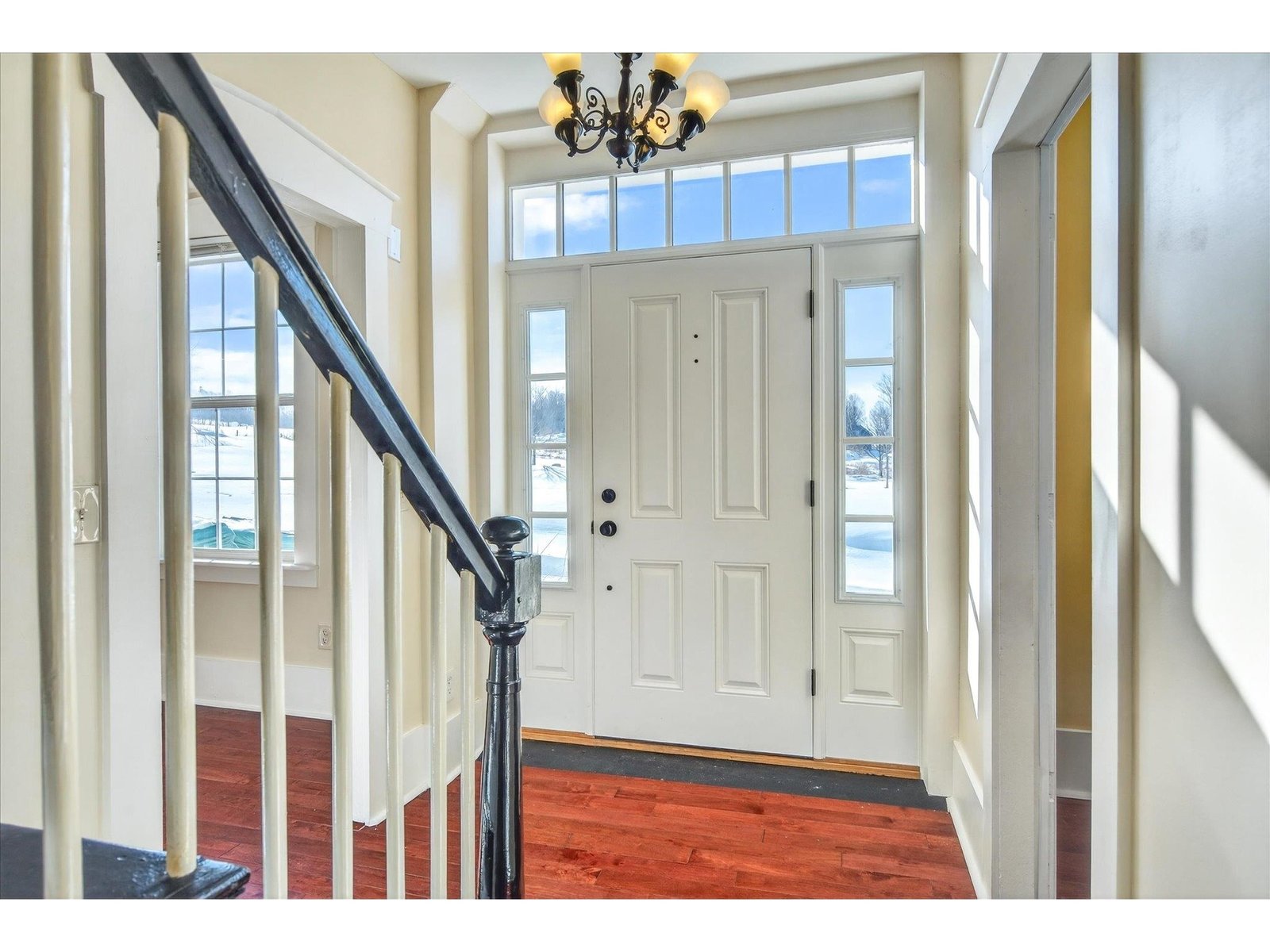 Foyer
