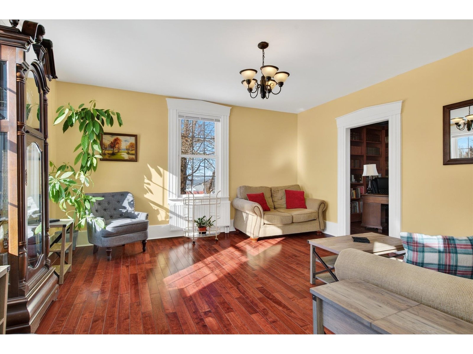 1407 Whittier Hill Road