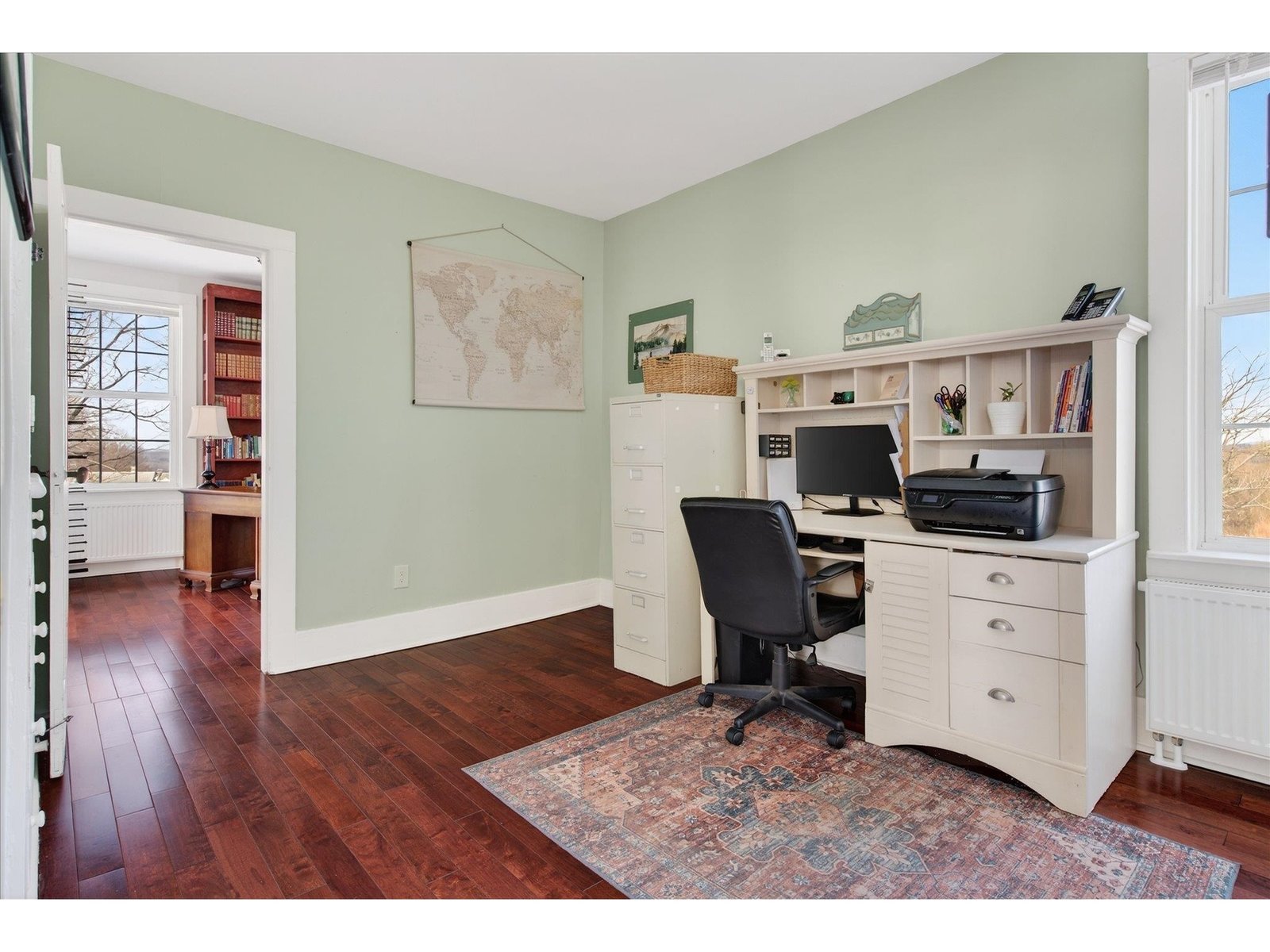 1407 Whittier Hill Road