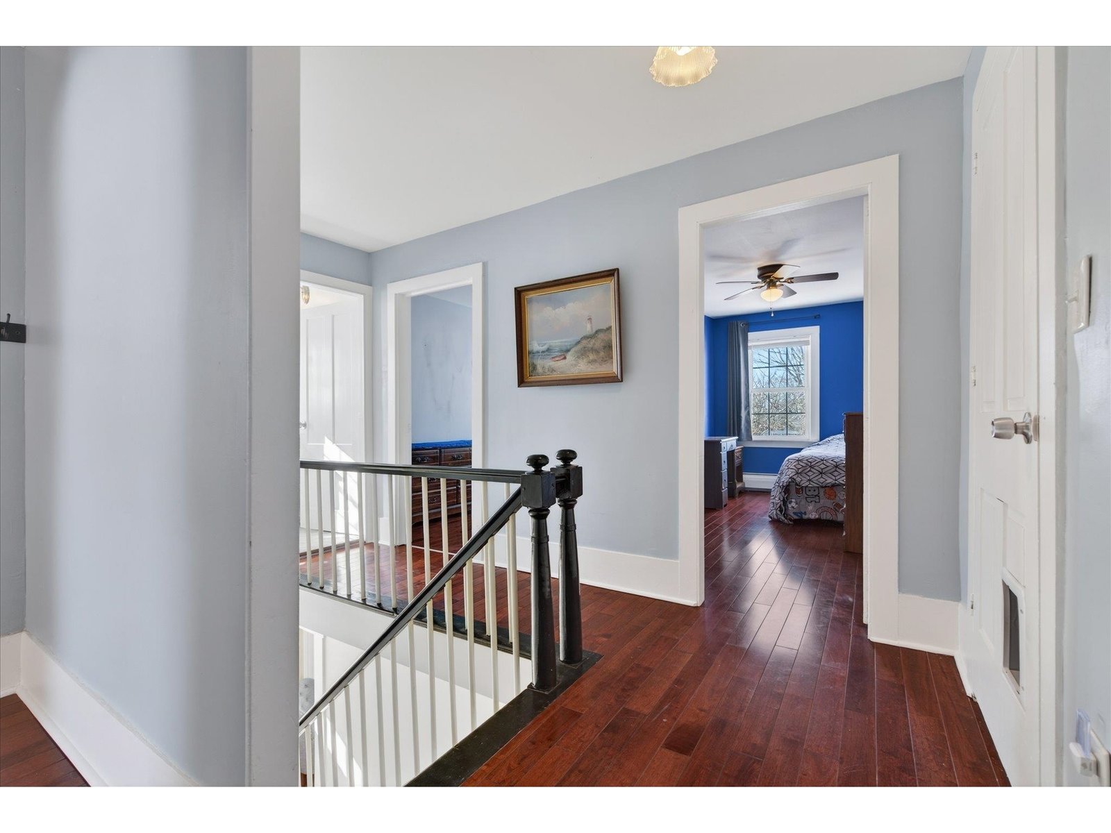 1407 Whittier Hill Road