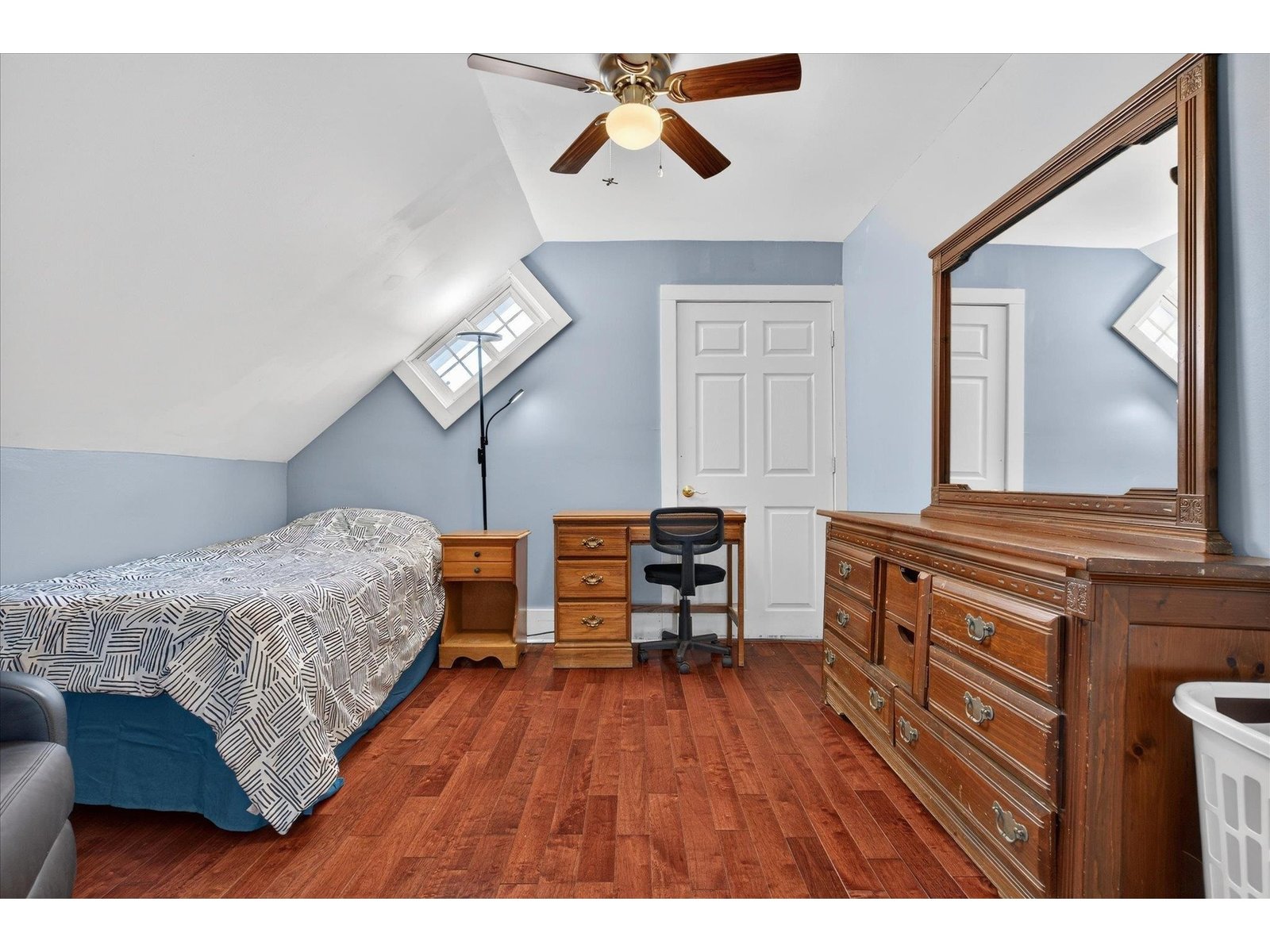 Bonus Room