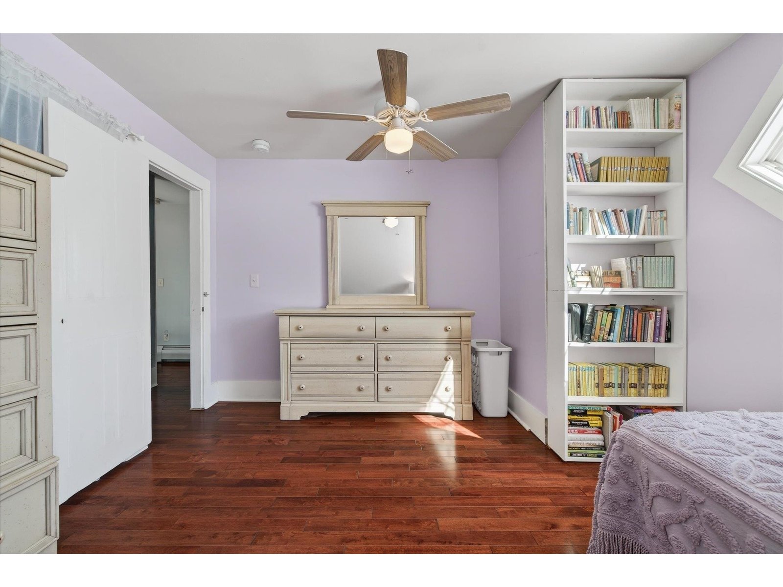 1407 Whittier Hill Road