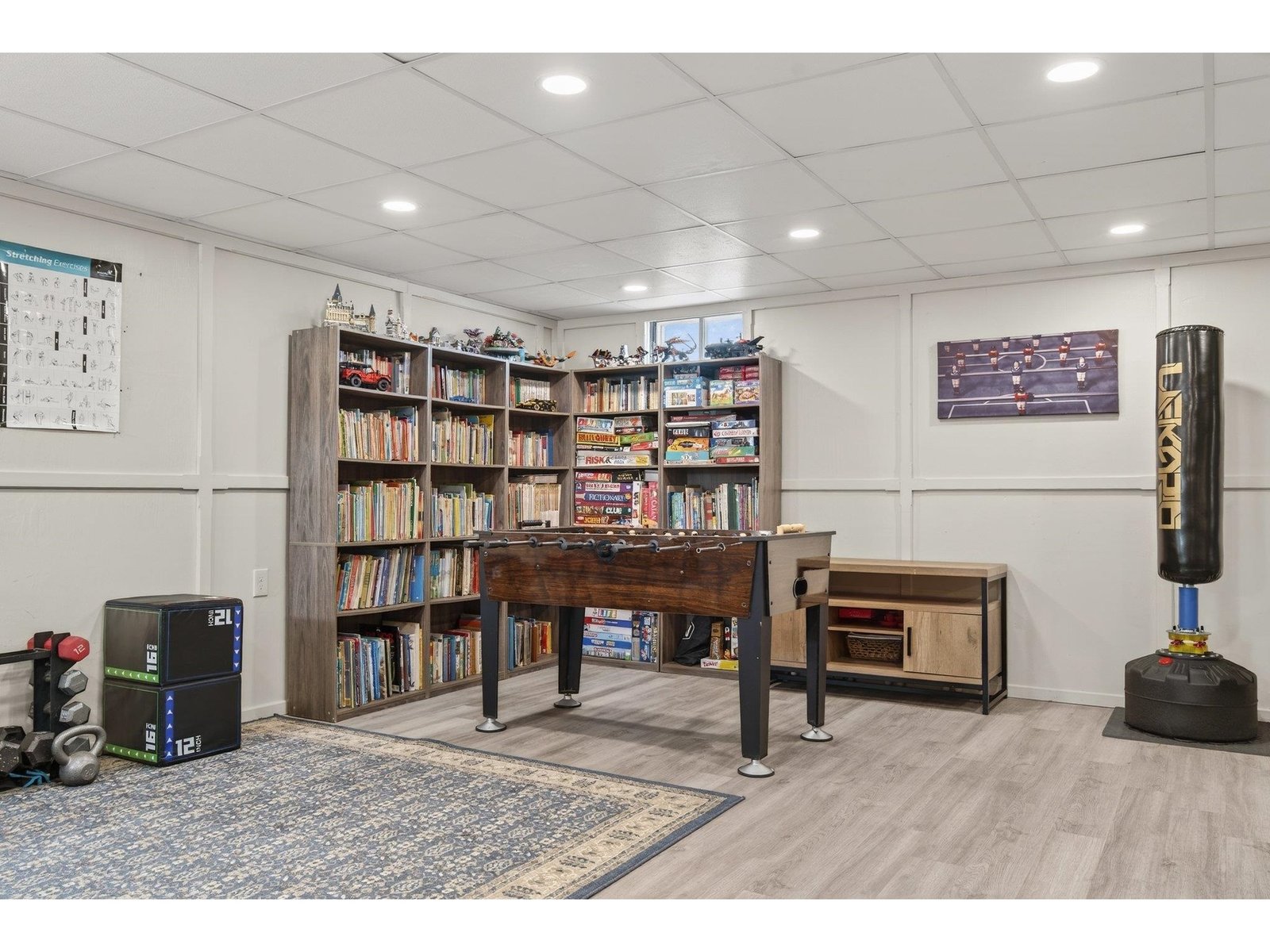 1407 Whittier Hill Road