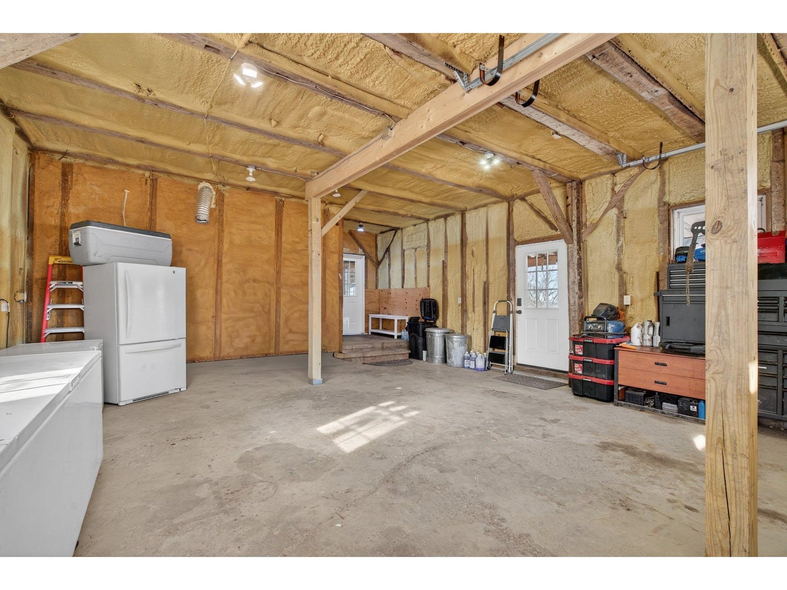1407 Whittier Hill Road
