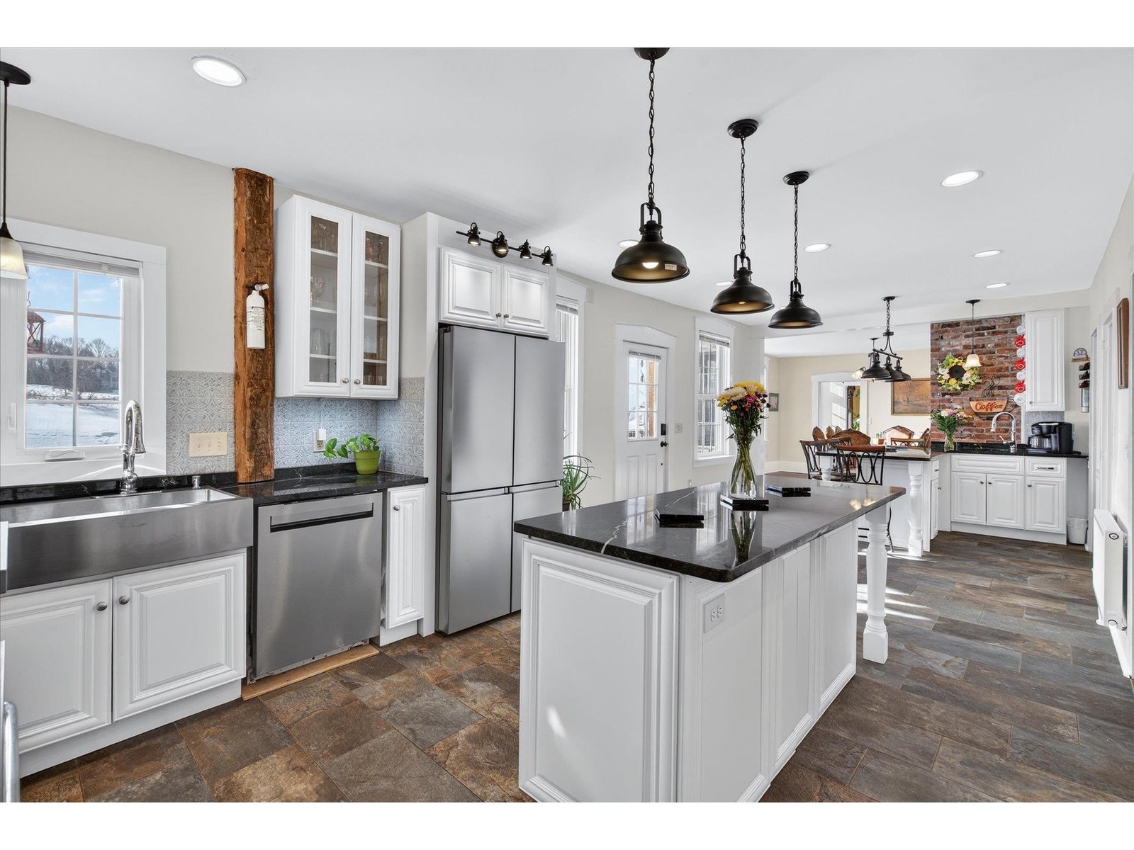 1407 Whittier Hill Road