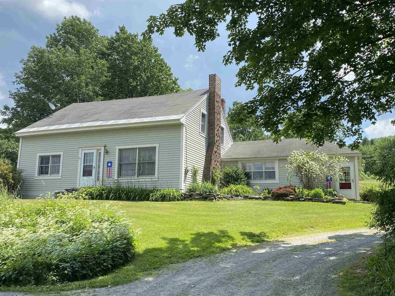 1408 Murphy Hill Road Shaftsbury, Vermont