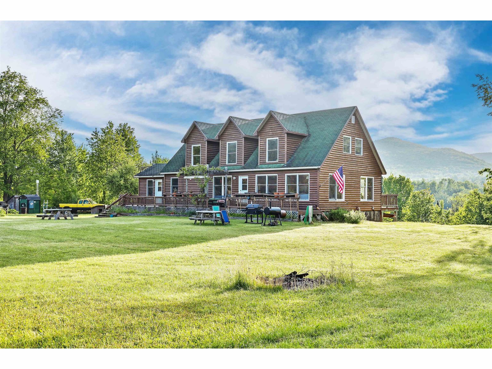 1409 Bear Mountain Road