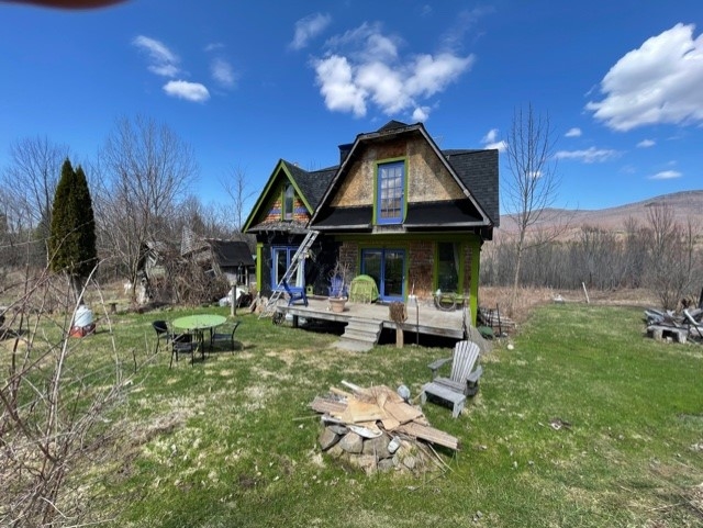1409 North Hill Road
