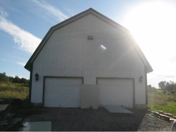 1409 South Richford Road