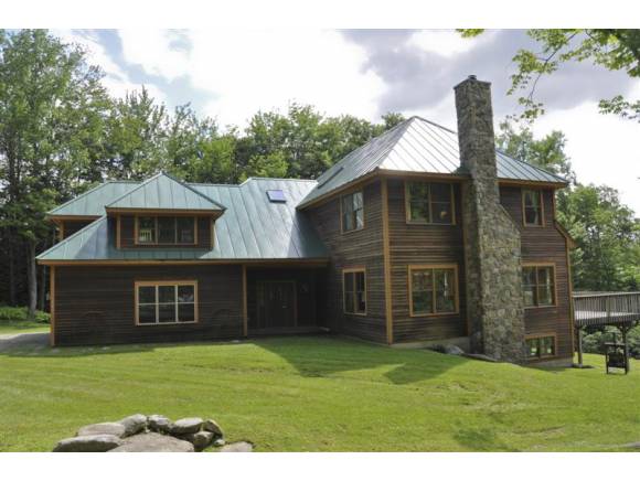 1409 Wade Pasture Road