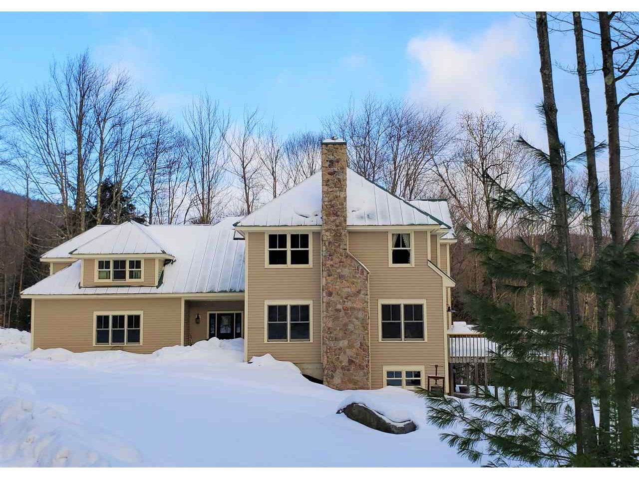 1409 Wade Pasture Road