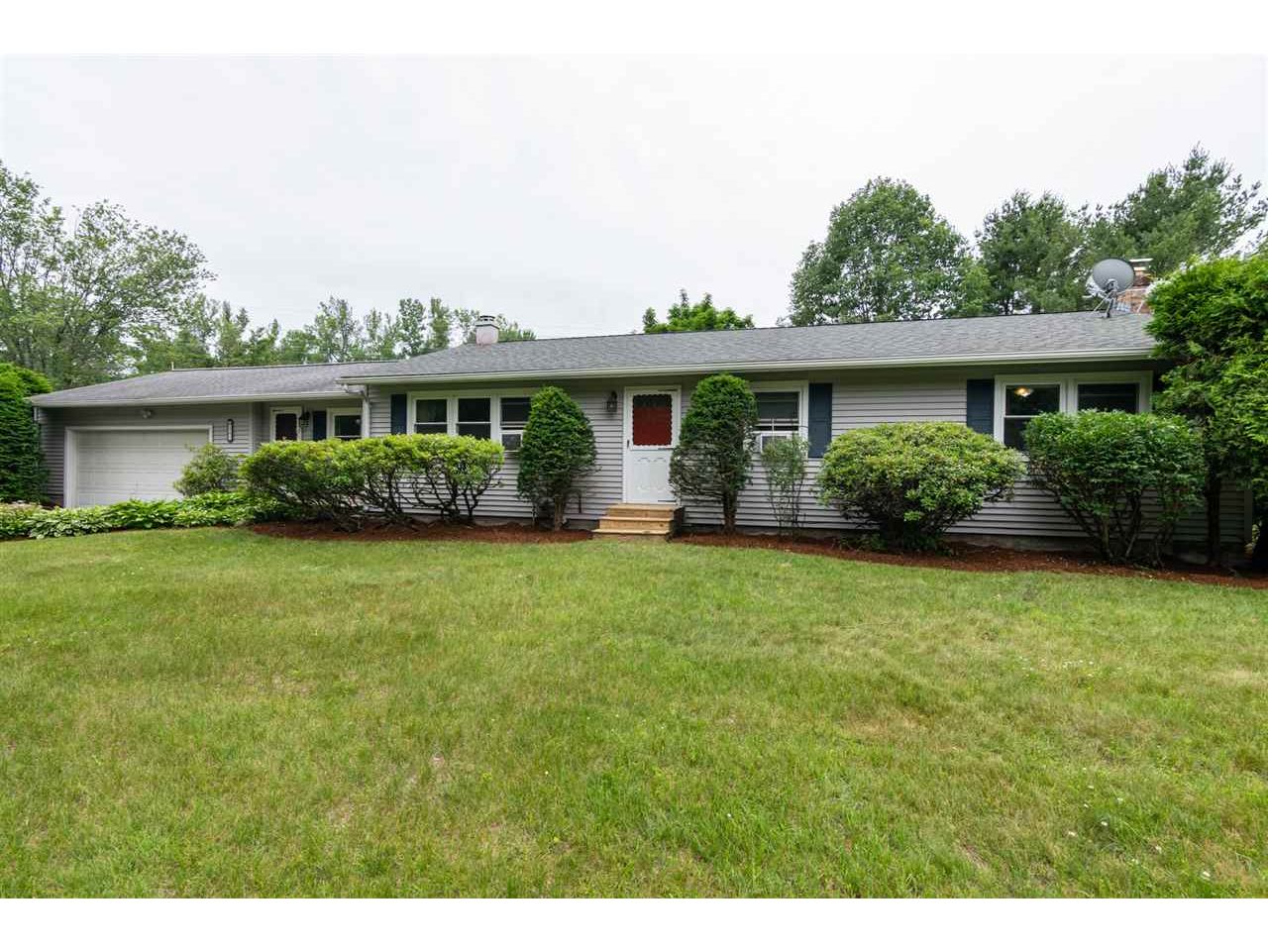 141 Country Club Drive East