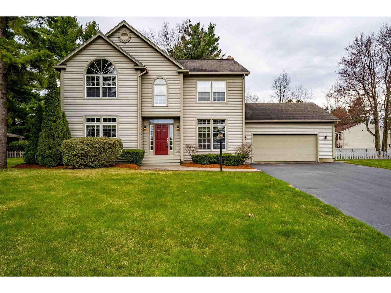 141 Crossfield Drive