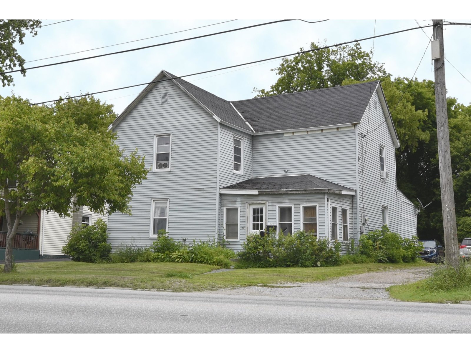 141 Federal Street